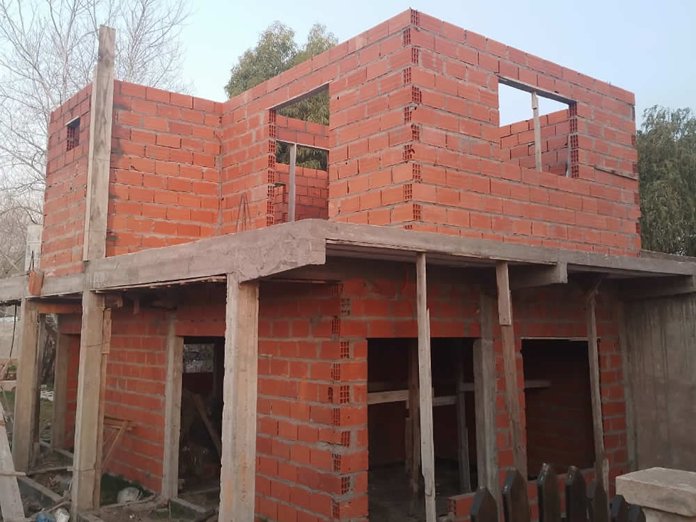 Trabajos realizados